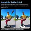 imageInsta360 X4 GPS Bundle 8K Waterproof 360 Action Camera 4K WideAngle Video Invisible Selfie Stick Effect Removable Lens Guards 135 Min Battery Life AI Editing Stabilization for Sports TravelStandard Bundle No Micro SD Card