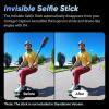 imageInsta360 X4 GPS Bundle 8K Waterproof 360 Action Camera 4K WideAngle Video Invisible Selfie Stick Effect Removable Lens Guards 135 Min Battery Life AI Editing Stabilization for Sports TravelGetSet Bundle No Micro SD Card