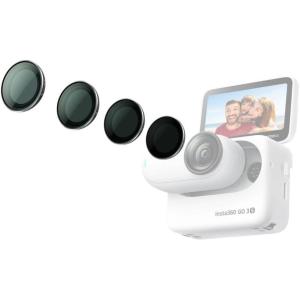 imageInsta360 GO 3S ND Filter Set