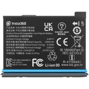 imageInsta360 X3 Battery