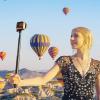 imageInsta360 114M Invisible Selfie Stick for ONE RONE XONEEVO