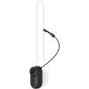 imageInsta360 GO 3GO 3S Magnet Pendant Safety Cord Black