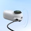 imageInsta360 GO 3GO 3S Magnet Pendant Safety Cord White