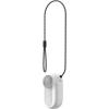 imageInsta360 GO 3GO 3S Magnet Pendant Safety Cord White