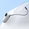 imageInsta360 GO 3GO 3S Magnet Pendant Safety Cord White