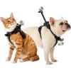 imageInsta360 GO 3GO 3S Pet Harness Mount Size SSize S