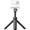 imageInsta360 Mini 2in1 Tripod for Ace Pro 2 X4 Link 2 Link 2C GO 3S Ace Pro Ace GO 3 X3 Link ONE RS 1Inch 360 Edition ONE RS Twin4K ONE R ONE X2 GO 2 ONE X