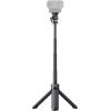 imageInsta360 Mini 2in1 Tripod for Ace Pro 2 X4 Link 2 Link 2C GO 3S Ace Pro Ace GO 3 X3 Link ONE RS 1Inch 360 Edition ONE RS Twin4K ONE R ONE X2 GO 2 ONE X