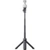 imageInsta360 Mini 2in1 Tripod for Ace Pro 2 X4 Link 2 Link 2C GO 3S Ace Pro Ace GO 3 X3 Link ONE RS 1Inch 360 Edition ONE RS Twin4K ONE R ONE X2 GO 2 ONE X