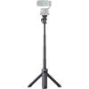 imageInsta360 Mini 2in1 Tripod for Ace Pro 2 X4 Link 2 Link 2C GO 3S Ace Pro Ace GO 3 X3 Link ONE RS 1Inch 360 Edition ONE RS Twin4K ONE R ONE X2 GO 2 ONE X