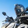 imageInsta360 Motorcycle Bundle Universal Powerful Clamp and Flexible Adhesive Mount for Cameras
