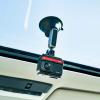 imageInsta360 Suction Cup Mount Compatible with ONER ONEX ONE