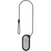 imageInsta360 GO 3GO 3S Magnet Pendant Safety Cord Black