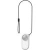 imageInsta360 GO 3GO 3S Magnet Pendant Safety Cord White
