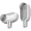 imageInsta360 GO 3GO 3S Vertical ampamp Horizontal Action Mount Set