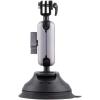 imageInsta360 Suction Cup Mount Compatible with ONER ONEX ONE