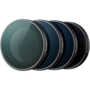 imageInsta360 GO 3 ND Filter Set
