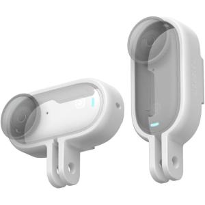 imageInsta360 GO 3GO 3S Vertical ampamp Horizontal Action Mount Set
