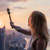 imageInsta360 70cm2756in Invisible Selfie Stick for GO 3 X3 ONE RS ONE X270CM