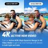 imageInsta360 Ace Pro Battery Kit  Waterproof Action Camera CoEngineered with Leica Flagship 113quot Sensor and AI Noise Reduction for Unbeatable Image Quality 4K120fps 24quot Flip Screen ampamp AI FeaturesDive Kit