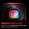 imageInsta360 Ace Pro Battery Kit  Waterproof Action Camera CoEngineered with Leica Flagship 113quot Sensor and AI Noise Reduction for Unbeatable Image Quality 4K120fps 24quot Flip Screen ampamp AI FeaturesBike Kit