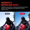 imageInsta360 Ace Pro Snow Bundle  Waterproof Action Camera CoEngineered with Leica Flagship 113quot Sensor and AI Noise Reduction for Unbeatable Image Quality 4K120fps 24quot Flip Screen ampamp AI FeatureAce Pro Snow Kit