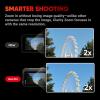 imageInsta360 Ace Pro Snow Bundle  Waterproof Action Camera CoEngineered with Leica Flagship 113quot Sensor and AI Noise Reduction for Unbeatable Image Quality 4K120fps 24quot Flip Screen ampamp AI FeatureMotorcycle Kit