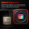 imageInsta360 Ace Pro Snow Bundle  Waterproof Action Camera CoEngineered with Leica Flagship 113quot Sensor and AI Noise Reduction for Unbeatable Image Quality 4K120fps 24quot Flip Screen ampamp AI FeatureAce Pro Snow Kit