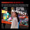 imageInsta360 Ace Pro Snow Bundle  Waterproof Action Camera CoEngineered with Leica Flagship 113quot Sensor and AI Noise Reduction for Unbeatable Image Quality 4K120fps 24quot Flip Screen ampamp AI FeatureAce Pro Snow Kit