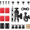 imageInsta360 Motorcycle Mount Bundle for ONE R ONE X ONE New Version