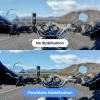imageInsta360 ONE X2 360 Degree Waterproof Action Camera 57K 360 Stabilization Touch Screen AI Editing Live Streaming Webcam Voice Control