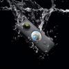imageInsta360 ONE X2 360 Degree Waterproof Action Camera 57K 360 Stabilization Touch Screen AI Editing Live Streaming Webcam Voice Control