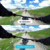 imageInsta360 ONE X2360 Degree Waterproof Action Camera 57K 360 Stabilization Touch Screen AI Editing Live Streaming Webcam Voice Control Ultimate Kit