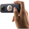 imageInsta360 ONE X2360 Degree Waterproof Action Camera 57K 360 Stabilization Touch Screen AI Editing Live Streaming Webcam Voice Control Ultimate Kit