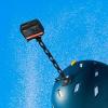 imageInsta360 Unicorn Helmet Mount for ONE R ONE X ONE Action Camera