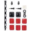imageInsta360 Unicorn Helmet Mount for ONE R ONE X ONE Action Camera