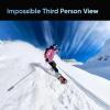 imageInsta360 X3  Waterproof 360 Action Camera with 12quot 48MP Sensors 57K 360 Active HDR Video 72MP 360 Photo 4K SingleLens 60fps Me Mode Stabilization 229quot Touchscreen AI Editing Snow Kit