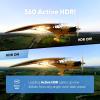 imageInsta360 X3 Care Card Kit  Waterproof 360 Action Camera with 12quot 48MP Sensors 57K 360 Active HDR Video 72MP 360 Photo 4K SingleLens 60fps Me Mode 229quot TouchscreenGetSet Kit