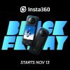imageInsta360 X3 Motorcycle Kit Waterproof 360 Action Camera with 12quot 48MP Sensors 57K Active HDR Video 72MP 360 Photo 4K SingleLens 60fps Me Mode Stabilization 229quot Touchscreen AI Editing