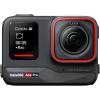 imageInsta360 Ace Pro Battery Kit  Waterproof Action Camera CoEngineered with Leica Flagship 113quot Sensor and AI Noise Reduction for Unbeatable Image Quality 4K120fps 24quot Flip Screen ampamp AI FeaturesStandalone