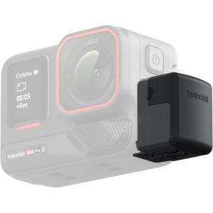 imageInsta360 AceAce Pro Quick Reader