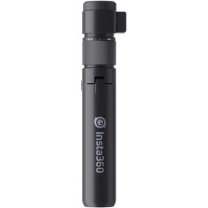 imageInsta360 Handle with Tripod for One X ampamp One Action CameraBullet Time Bundle