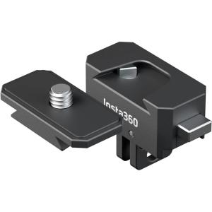 imageInsta360 Quick Release Mount