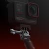 imageInsta360 3Prong to 14quot Adapter