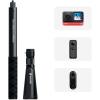 imageInsta360 Bullet Time Bundle Invisible Selfie Stick Handle with Fold Tripod Stand for X3 ONE X2 ONE RS