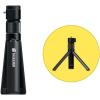 imageInsta360 Bullet Time Bundle Invisible Selfie Stick Handle with Fold Tripod Stand for X3 ONE X2 ONE RS