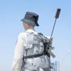imageInsta360 ThirdPerson Backpack Mount