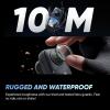 imageInsta360 X4 BMW Motorrad Edition  8K Waterproof 360 Action Camera 4K WideAngle Video Invisible Selfie Stick Effect Removable Lens Guards 135 Min Battery Life AI Editing Stabilization