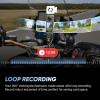imageInsta360 X4 BMW Motorrad Edition  8K Waterproof 360 Action Camera 4K WideAngle Video Invisible Selfie Stick Effect Removable Lens Guards 135 Min Battery Life AI Editing Stabilization