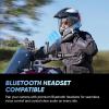 imageInsta360 X4 BMW Motorrad Edition  8K Waterproof 360 Action Camera 4K WideAngle Video Invisible Selfie Stick Effect Removable Lens Guards 135 Min Battery Life AI Editing Stabilization